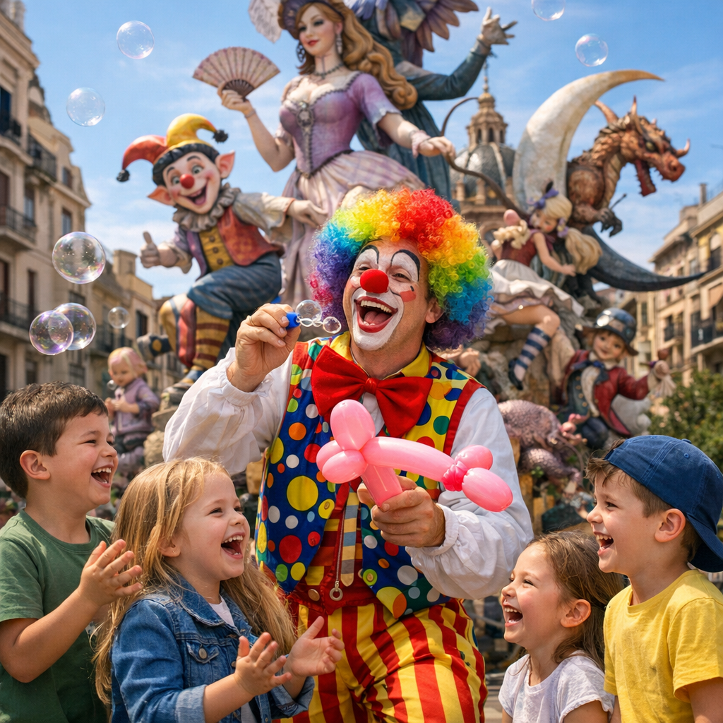 Fiestas populares