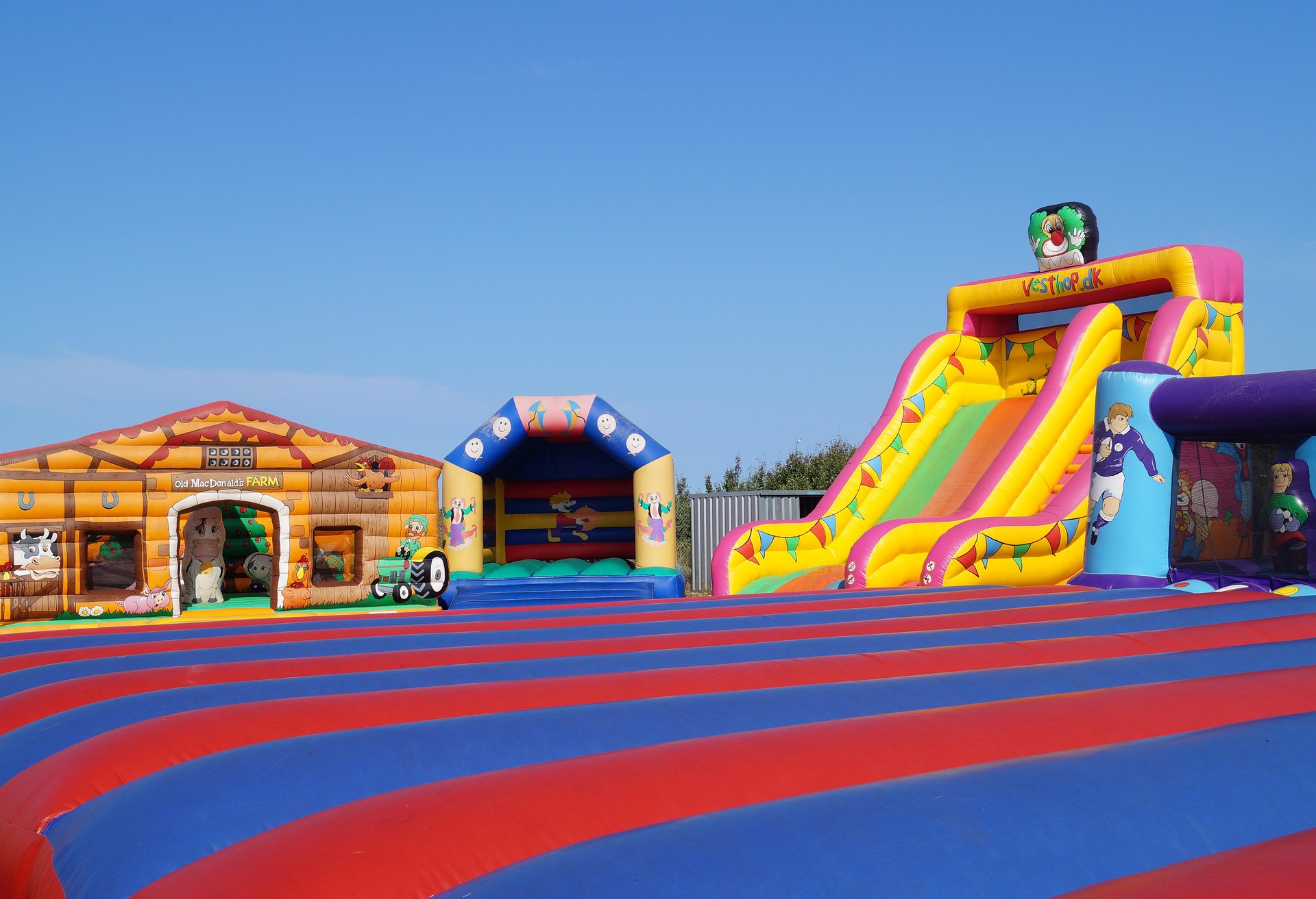 Eventos corporativos