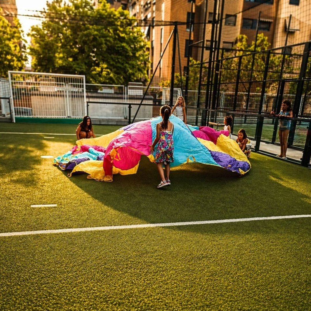 Juegos divertidos