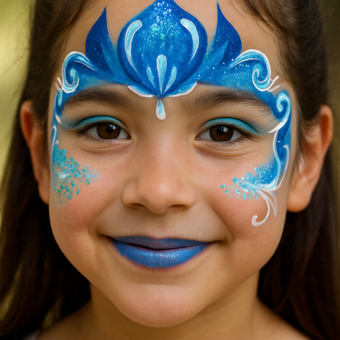 Maquillaje de fantasía