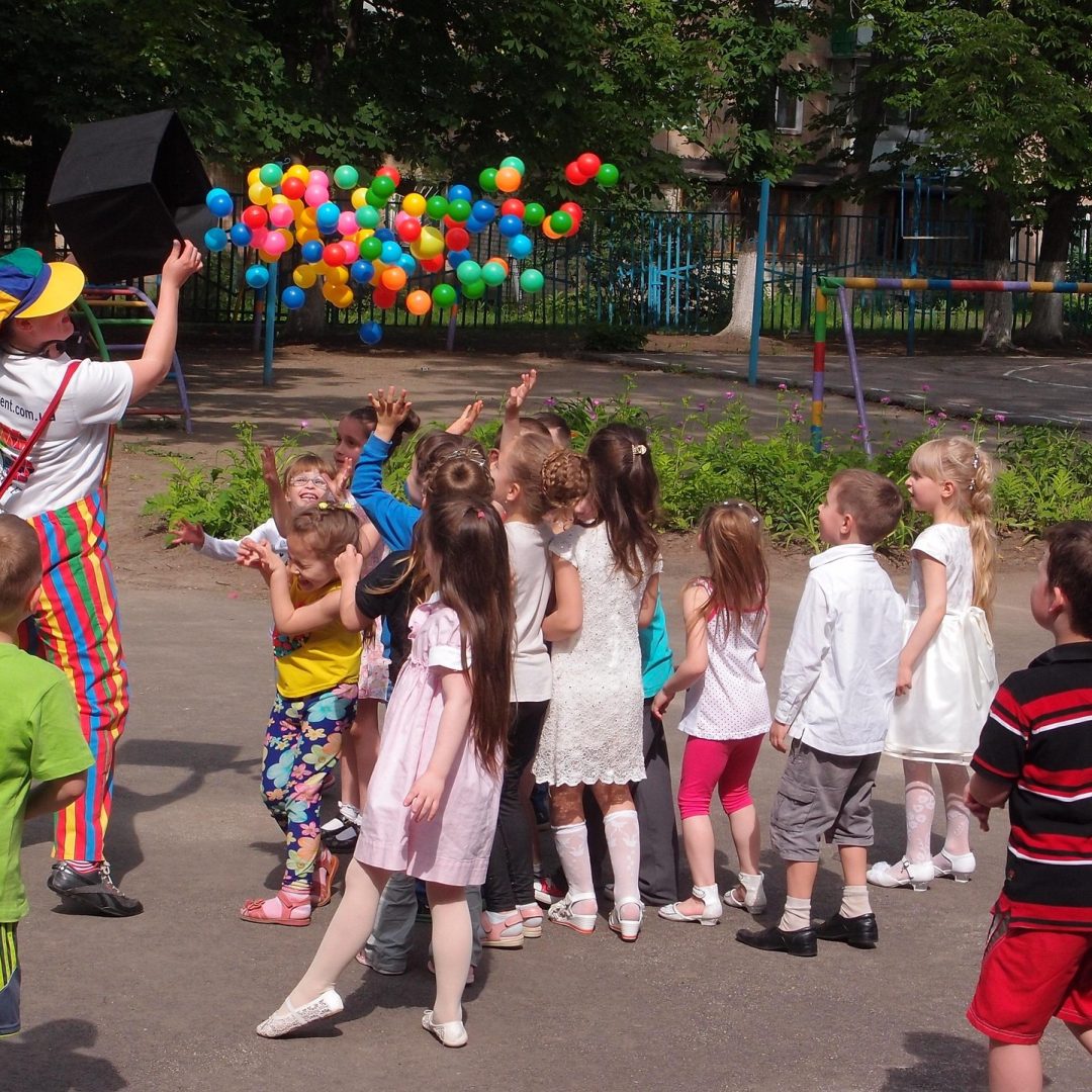 Juegos para niños